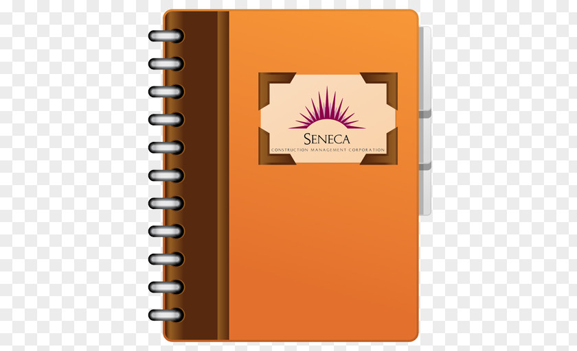 Notebook Paper Spiral PNG
