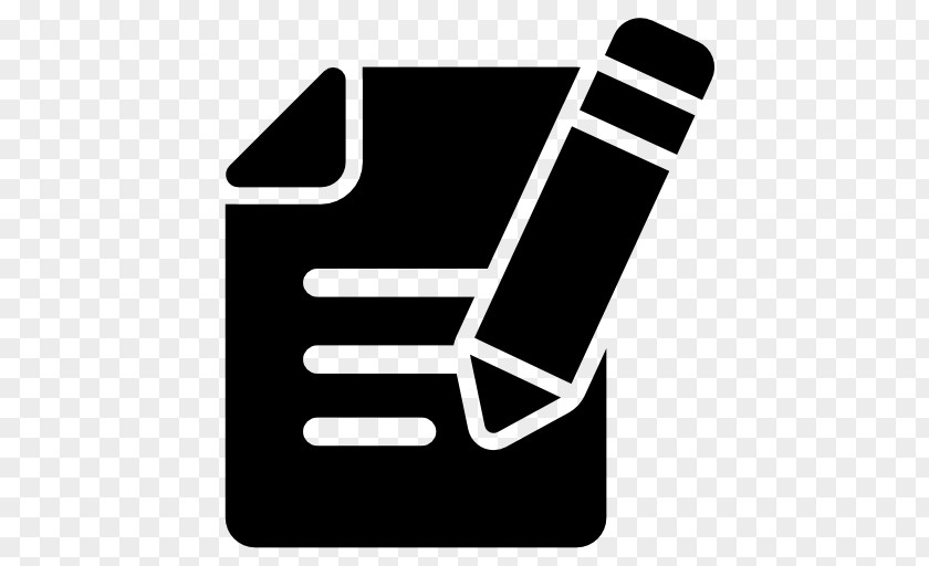 Notepad Icon Design Download Computer Software PNG
