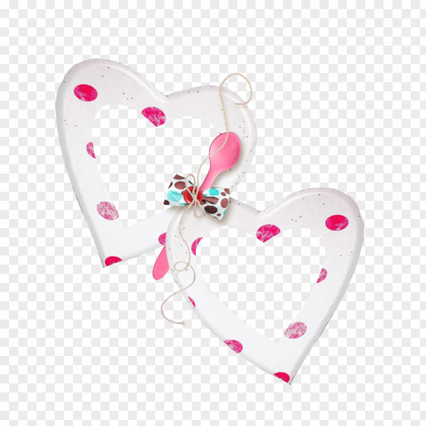 Pink Heart Desktop Wallpaper Birthday Clip Art PNG