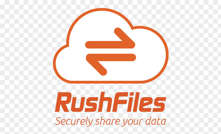RF Online Logo RushFiles A/S Insero Horsens Download File Sharing PNG