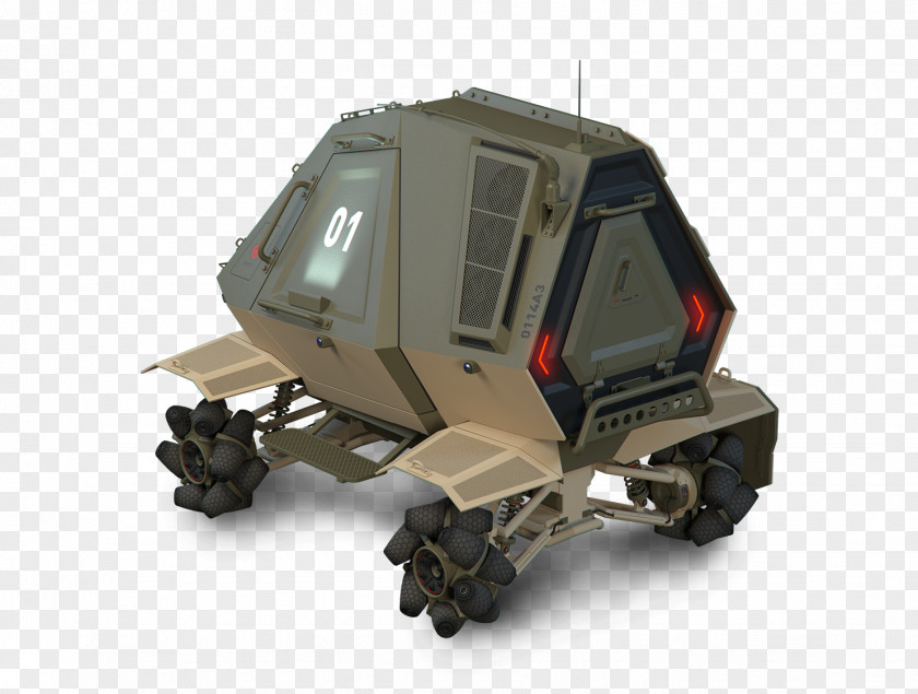 Rocket-propelled Grenade Military Vehicle Armored Car Philosophy Of Design PNG
