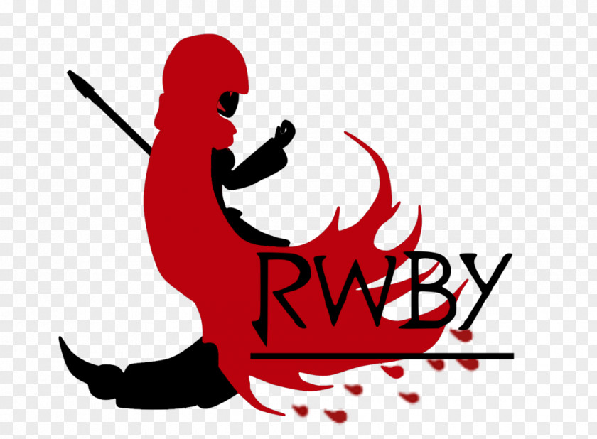 Ruby Rose Human Behavior Character Cartoon Clip Art PNG