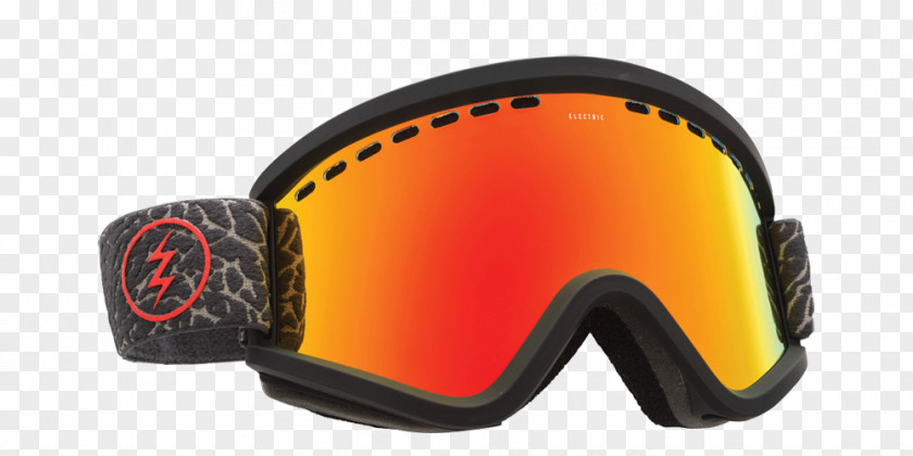 Ski Goggles Snow Sunglasses PNG