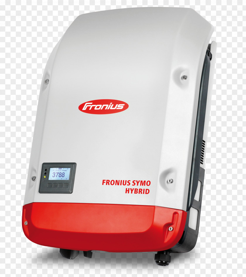 Solar House Battery Charger Power Inverters Inverter Intelligent Hybrid Fronius International GmbH PNG