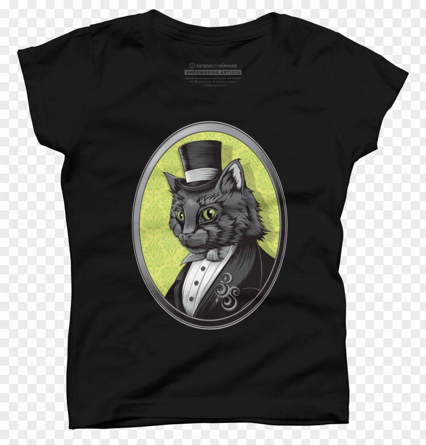 T-shirt Cat Dog Animal Sleeve PNG