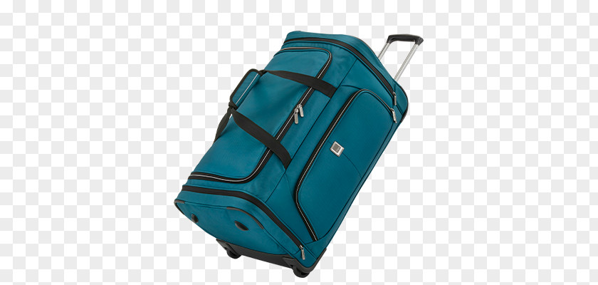 Travel Baggage Trolley Suitcase Samsonite PNG