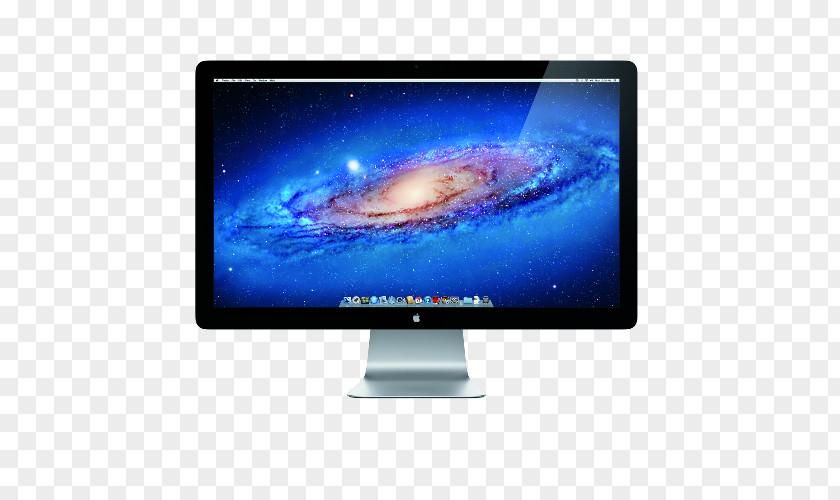 Apple Thunderbolt Display Mac Mini MacOS IMac PNG