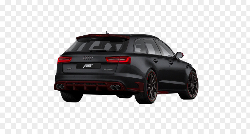 Audi Car S Line RS6 Alloy Wheel Luxury Vehicle PNG