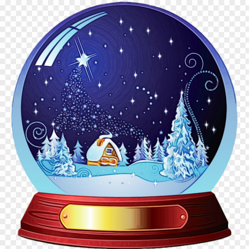 Christmas Decoration Tree PNG