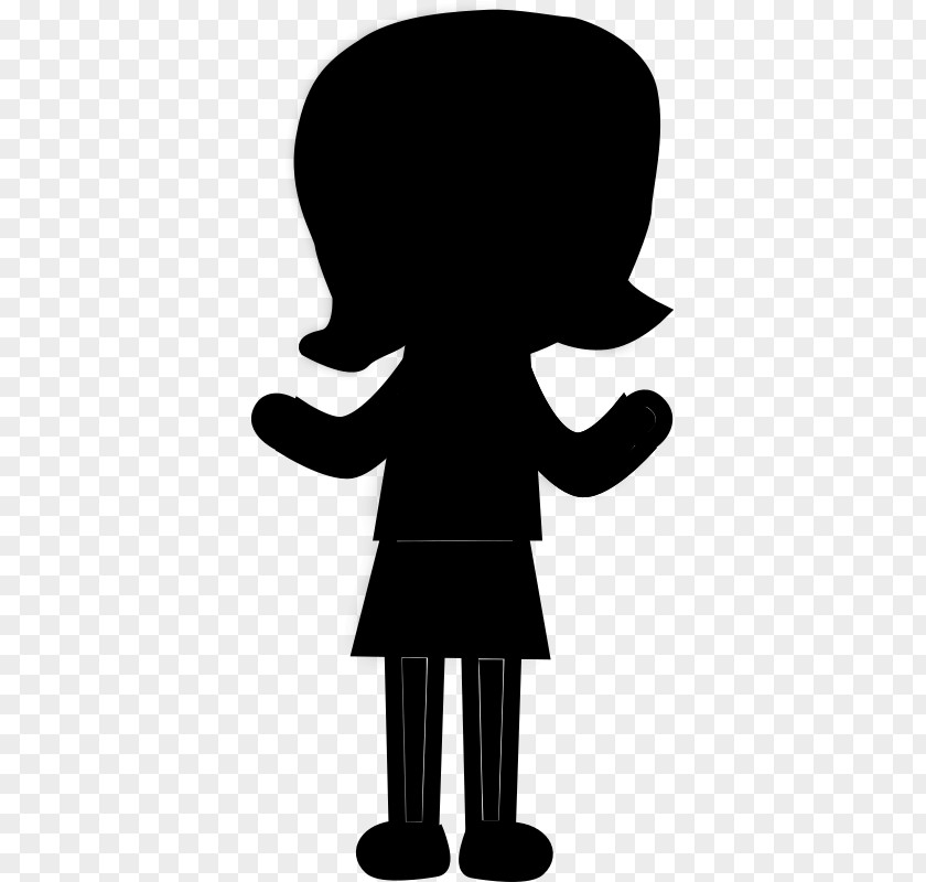 Clip Art Illustration Human Behavior Silhouette Character PNG