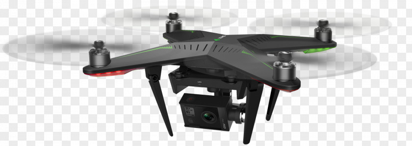 Drones Unmanned Aerial Vehicle Quadcopter Phantom First-person View Camera PNG