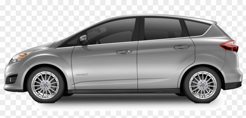 Ford 2013 C-Max Hybrid 2018 Car Fusion PNG