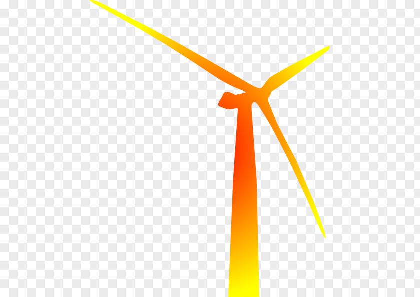 Green Windmill Clip Art Wind Turbine Energy PNG