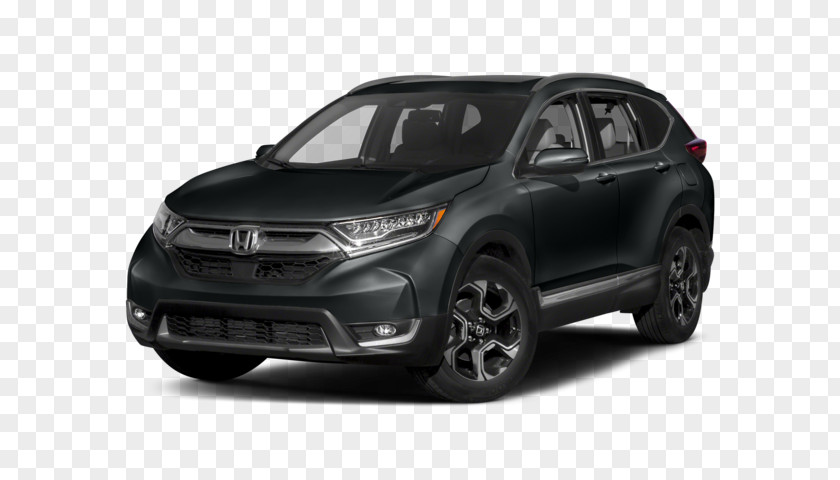 Honda 2017 CR-V Motor Company Car City PNG