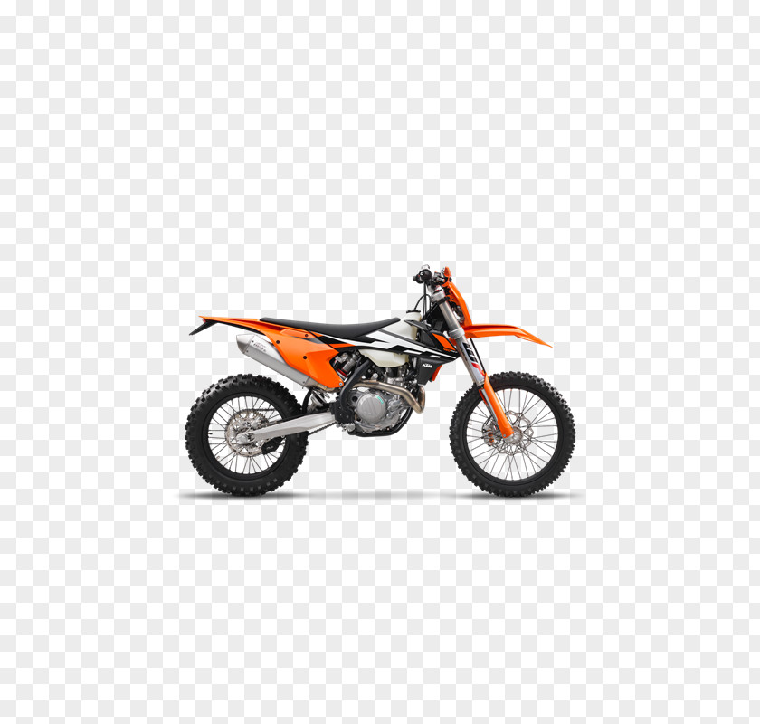 Motorcycle KTM 450 EXC 250 500 PNG