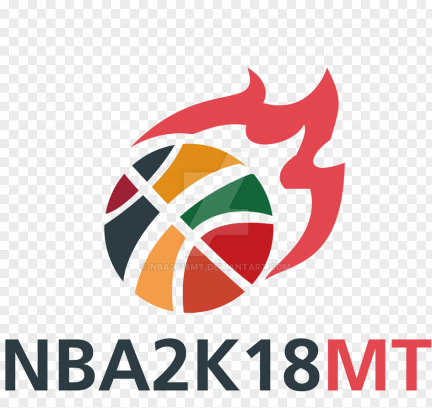 Nba2k18 NBA 2K18 Logo 2K17 FIFA 16 PNG