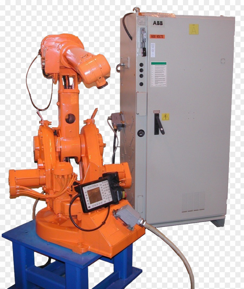 Robotics ABB Group Machine Manufacturing PNG