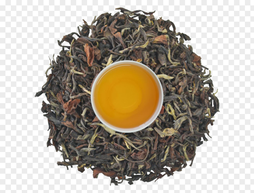 Tea Nilgiri Dianhong Darjeeling Oolong PNG