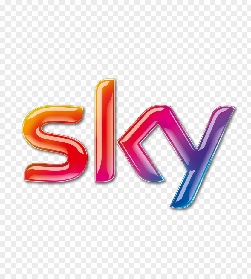 Tv Logo Sky UK Plc Broadband Italia PNG