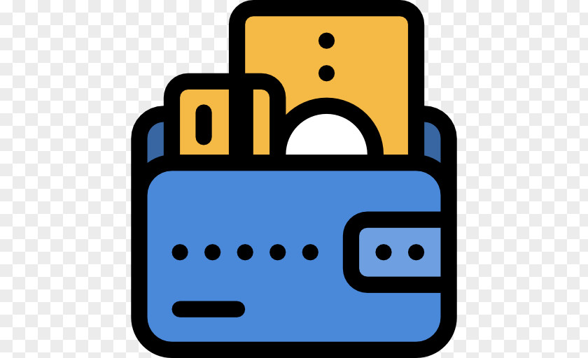 Wallet Icon Usability Interface Text Area Clip Art PNG