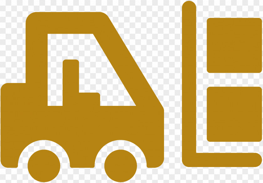 Warehouse Forklift Operator Logistics Business PNG