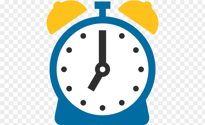 Wind Chime Emoji Alarm Clocks Swatch PNG