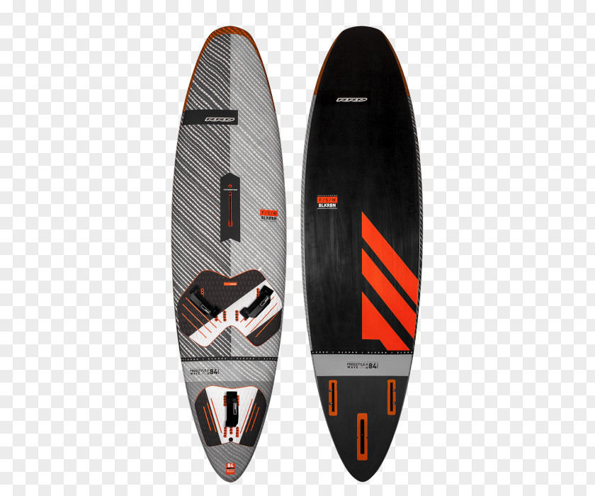 Wood Ribbon Wave Windsurfing 0 Caster Board PNG