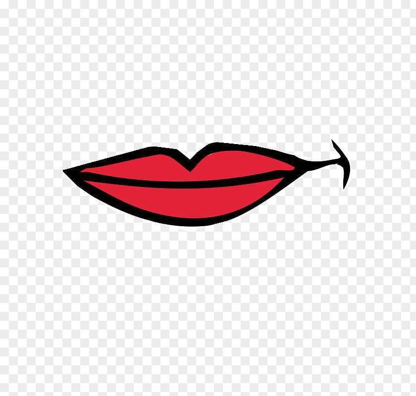 Dress Up Lip Smile Mouth Clip Art PNG