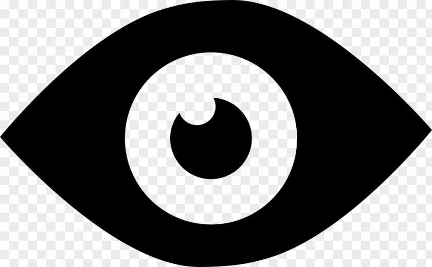 Eye Icon Information Image Film PNG
