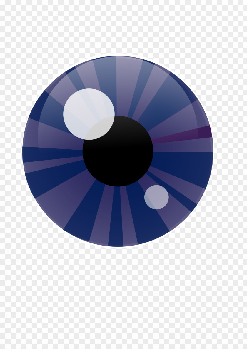 Eye Iris Clip Art PNG