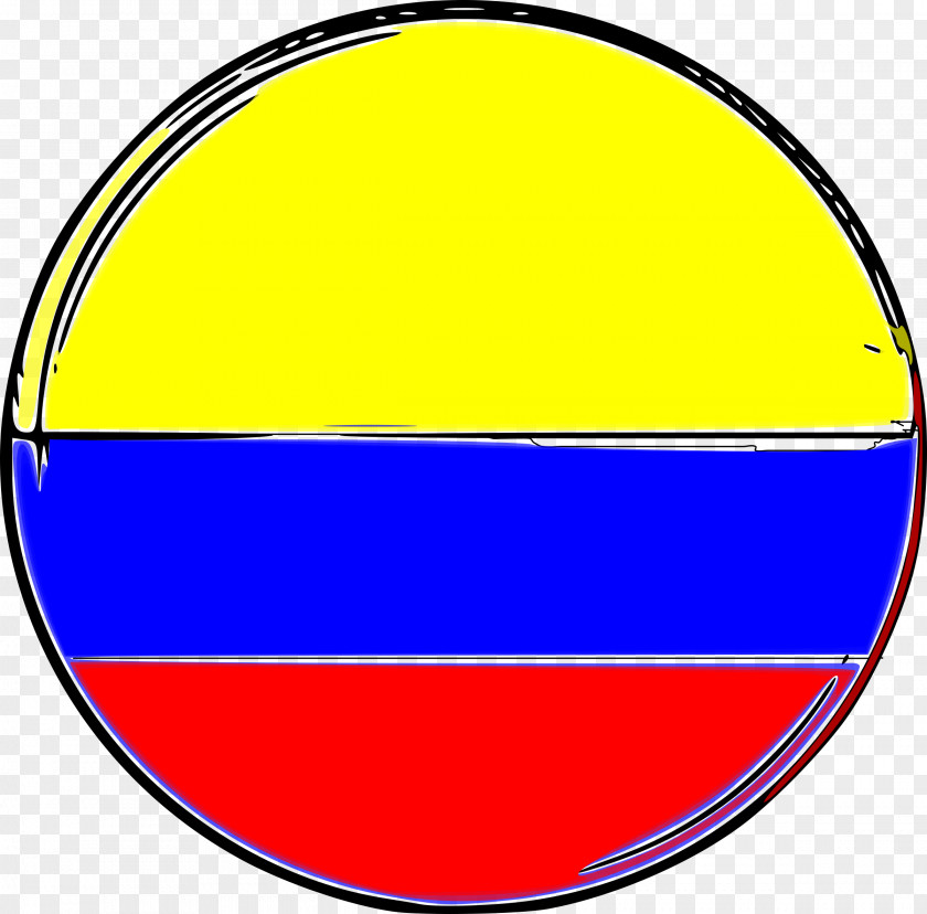 Flag Of Colombia Clip Art PNG