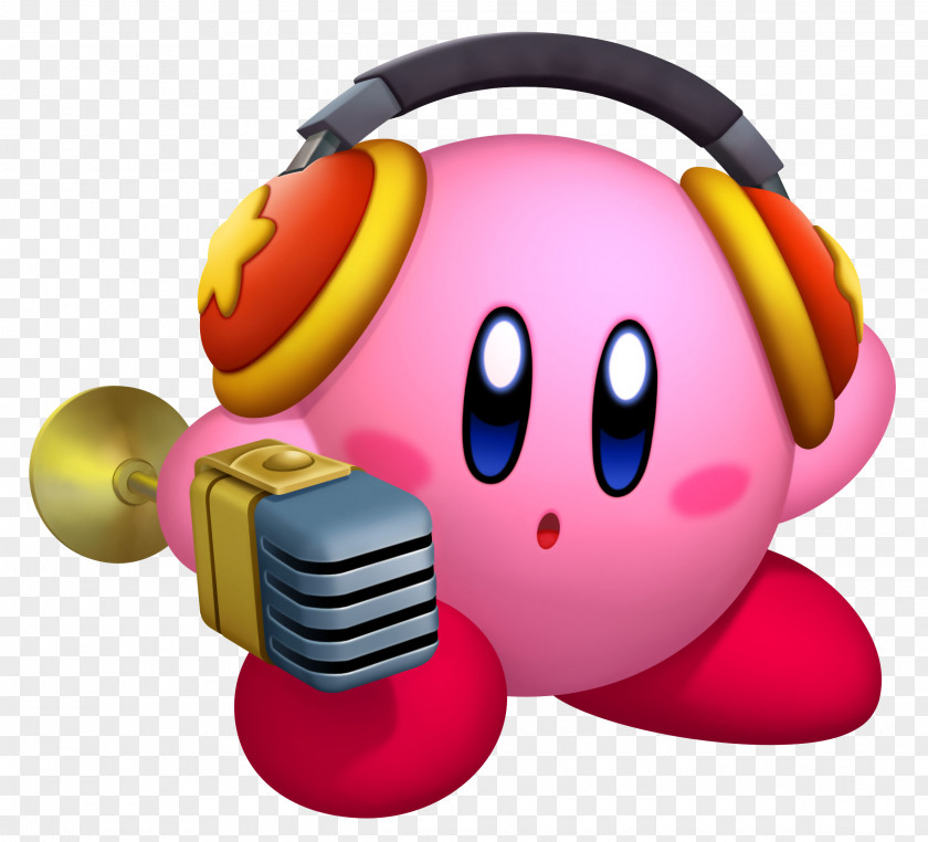 Kirby Kirby's Return To Dream Land Super Star Adventure Kirby: Triple Deluxe PNG