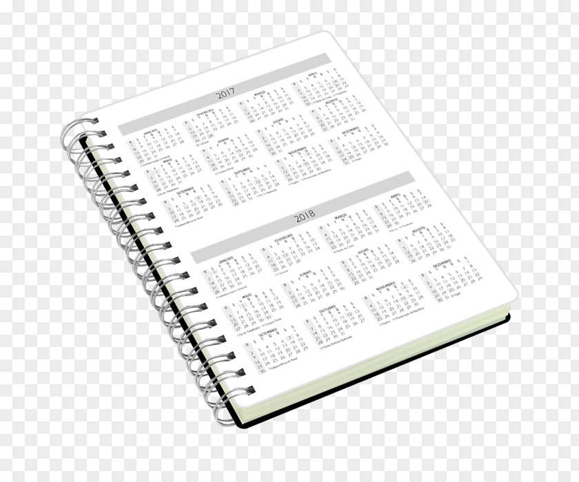 Organizer Notebook Trabalho De Conclusão Curso Diary Research Acadêmico PNG