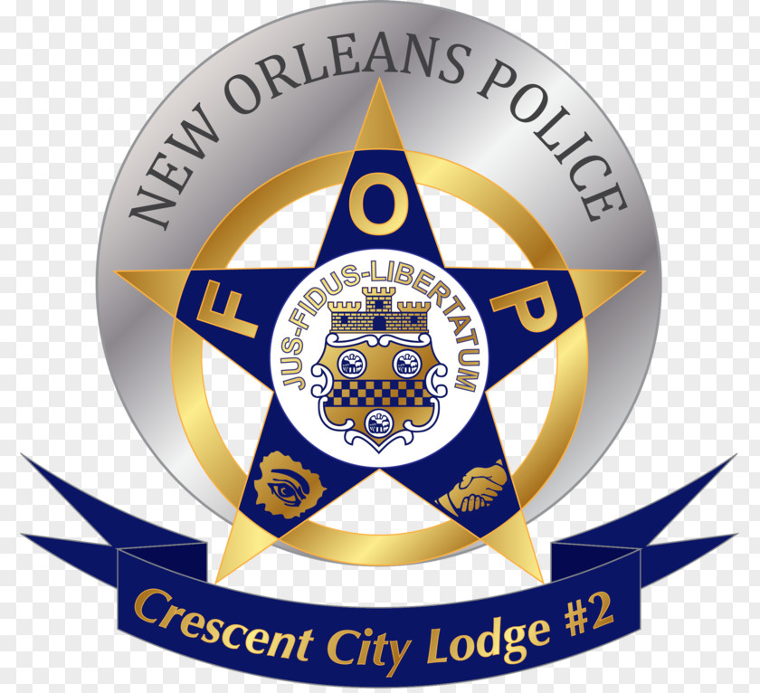 Police Livaccari Law LLC Litigation Group Fraternal Order Of New Orleans Department Officer PNG