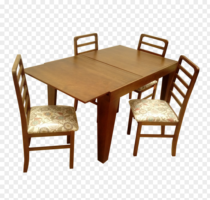Table Chair Kitchen Furniture Dining Room PNG