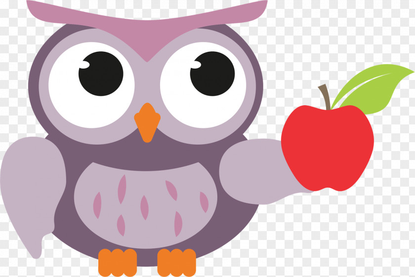 Teachers' Day Little Owl World Teacher's Pedagogy PNG