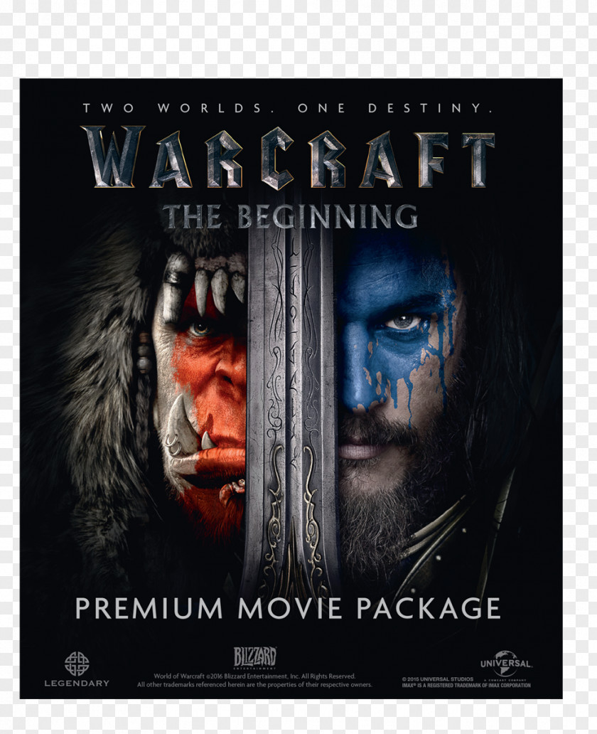 World Of Warcraft Durotan Video Game Film Azeroth PNG