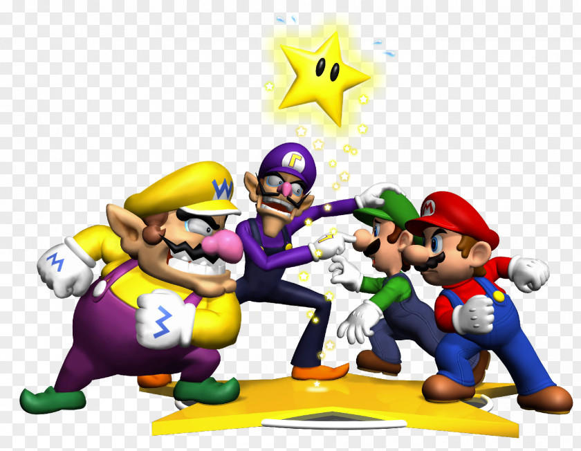 Yoshi Mario & Luigi: Superstar Saga Bros. Super RPG PNG