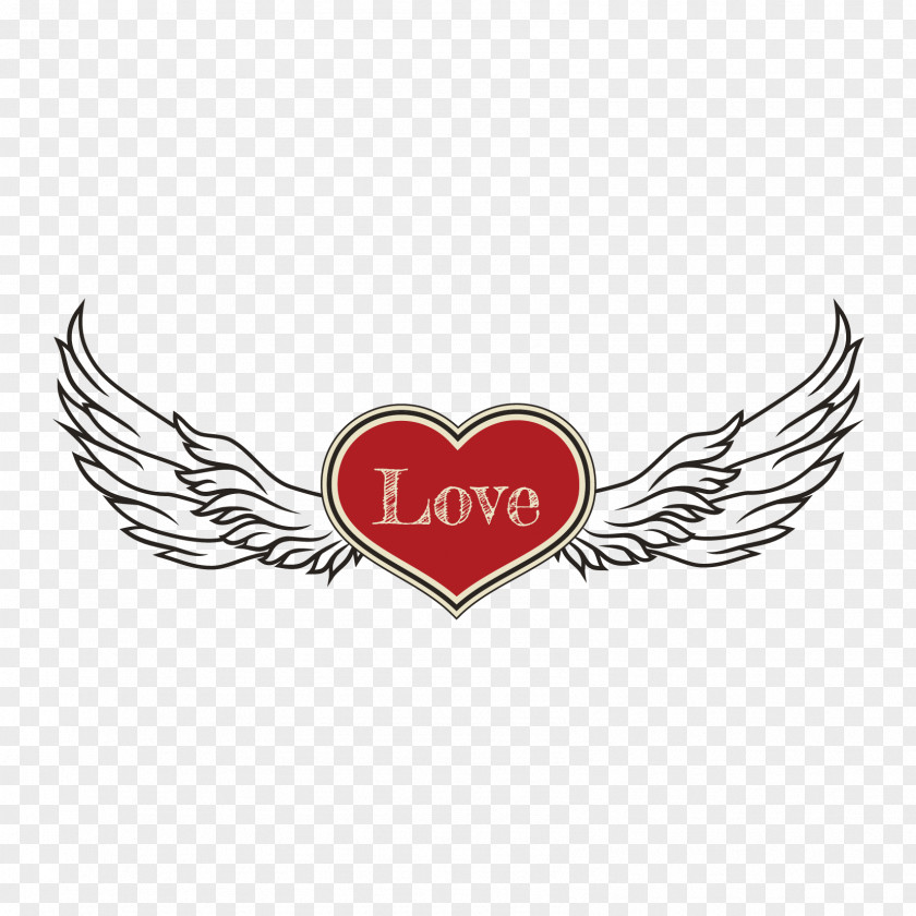 Angel Ornament Clip Art Image Drawing Heart PNG