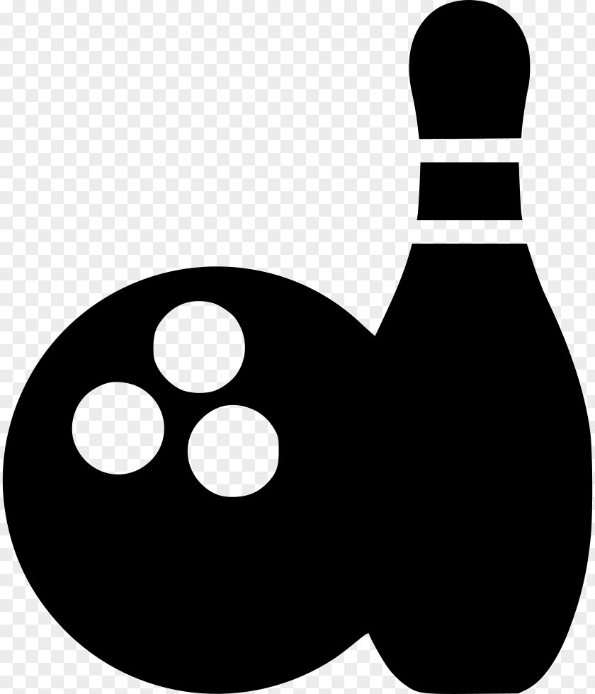 Bowling Sport Clip Art PNG