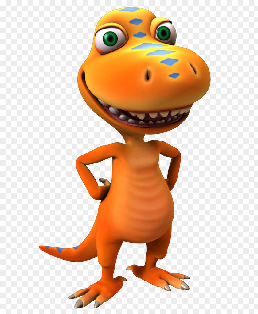 Buddy Cartoon Characters Pictures Tyrannosaurus Mrs. Pteranodon Dinosaur Train: And Friends PNG