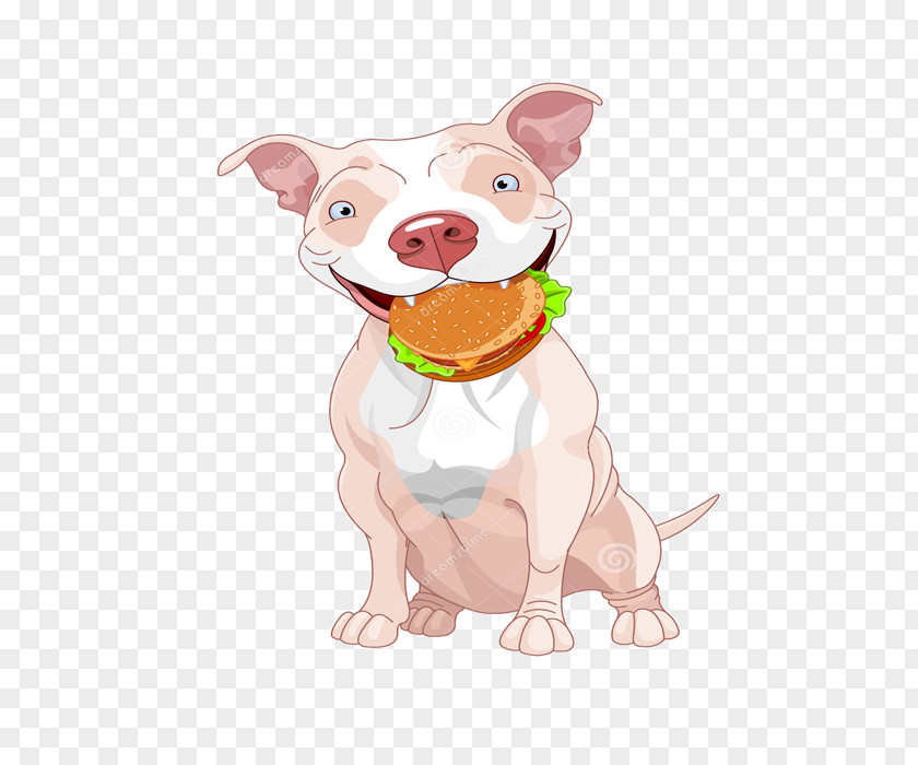 Carrying The Crab Fort Dog American Pit Bull Terrier Bulldog Puppy PNG