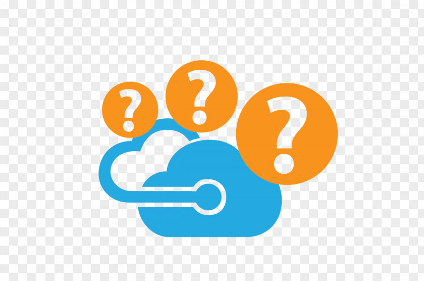 Cloud Computing Microsoft Azure Cloudant Organization Logo PNG