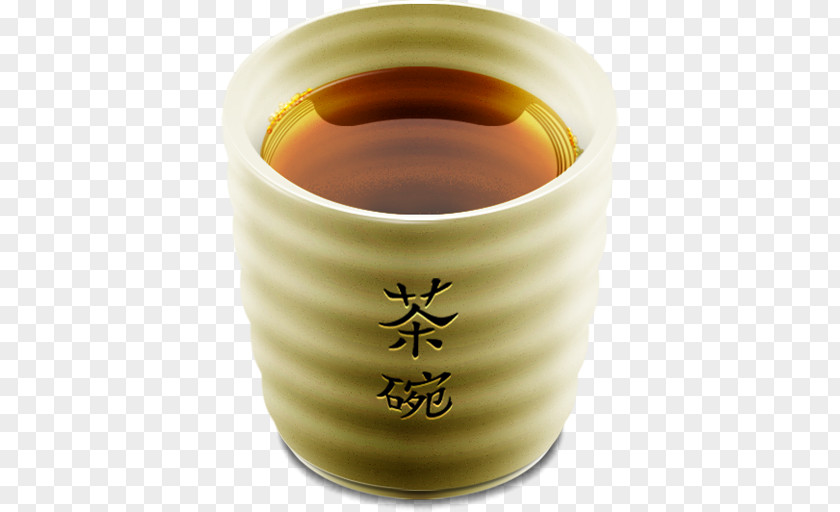 Cup 2 Tea Dish Hojicha PNG