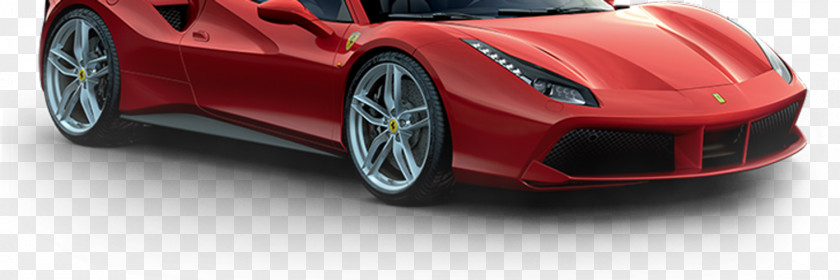 Ferrari 458 Enzo Car 2018 488 GTB PNG