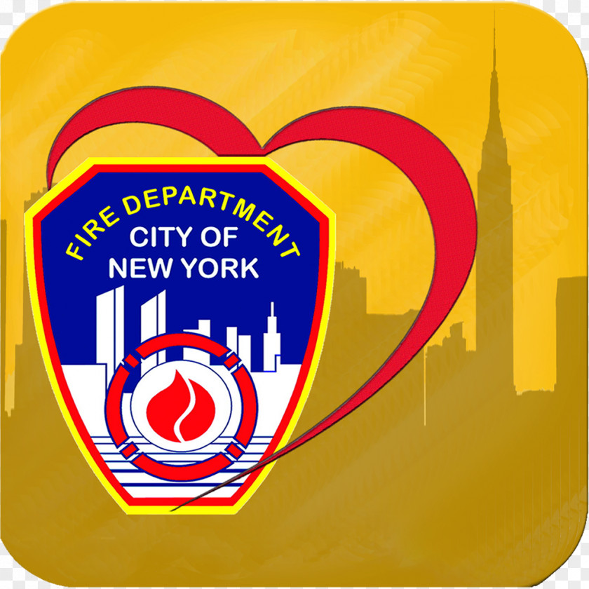 Firefighter New York City Fire Department Rescue Company 1 Probationary PNG