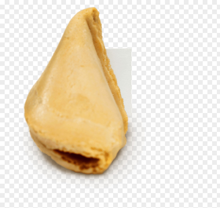 Fortune Cookie Paper Food Saying Wisdom PNG
