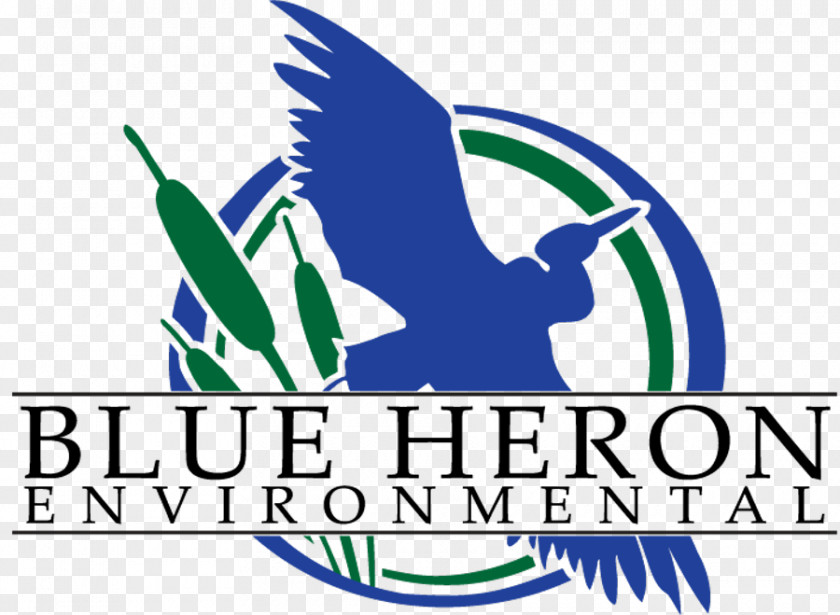 Greening Environment Great Blue Heron Logo Environmental The BIG Event Canadian Mining Expo PNG