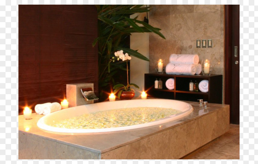 Indonesia Bali Hotel Sentosa Private Villas And Spa Hot Tub The Seminyak Beach Resort & PNG