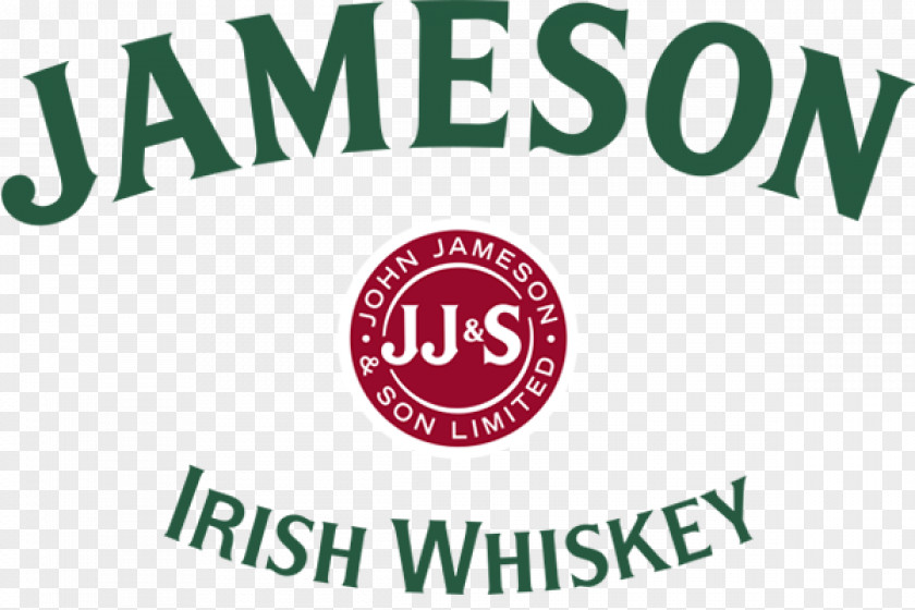 Irish Whiskey Jameson New Midleton Distillery Blended PNG